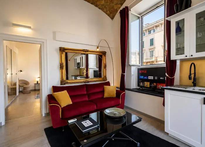 The Grand View Lux Vatican *