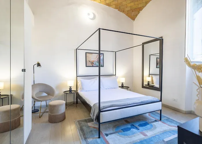 The Grand View Lux Vatican * Rome