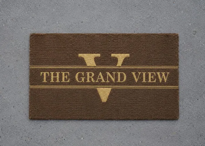 Appartement The Grand View Lux Vatican Rome